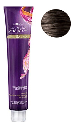 

Стойкая крем-краска для волос Inimitable Color Coloring Cream 100мл: 4.13 Ледяной мокко, Стойкая крем-краска для волос Inimitable Color Coloring Cream 100мл