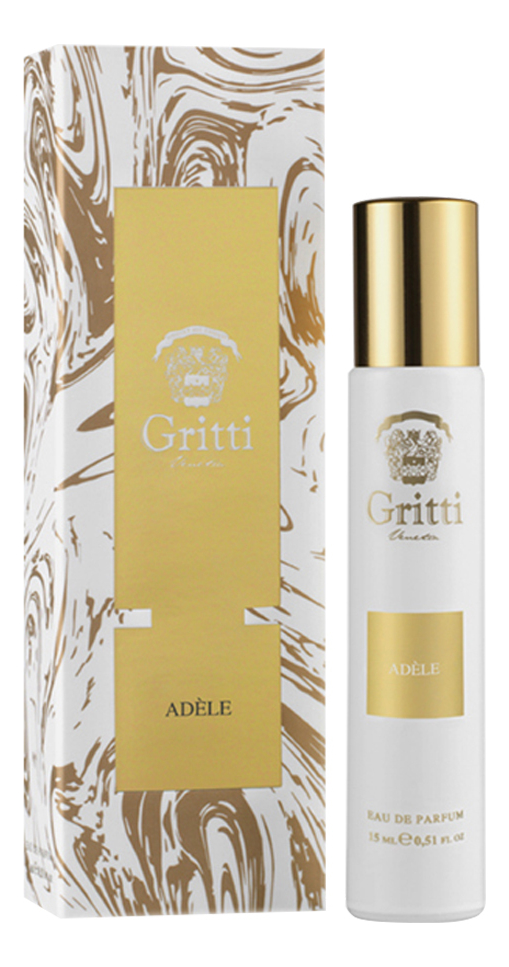 

Adele: парфюмерная вода 100мл, Adele