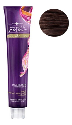 

Стойкая крем-краска для волос Inimitable Color Coloring Cream 100мл: 4.31 Глазированный каштан, Стойкая крем-краска для волос Inimitable Color Coloring Cream 100мл