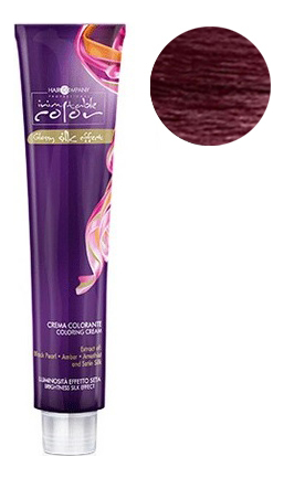 

Стойкая крем-краска для волос Inimitable Color Coloring Cream 100мл: 5.666 Вишня, Стойкая крем-краска для волос Inimitable Color Coloring Cream 100мл