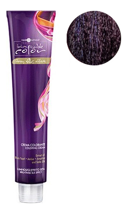 

Стойкая крем-краска для волос Inimitable Color Coloring Cream 100мл: 6.222 Слива, Стойкая крем-краска для волос Inimitable Color Coloring Cream 100мл