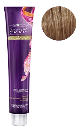

Стойкая крем-краска для волос Inimitable Color Coloring Cream 100мл: 7 Русый, Стойкая крем-краска для волос Inimitable Color Coloring Cream 100мл