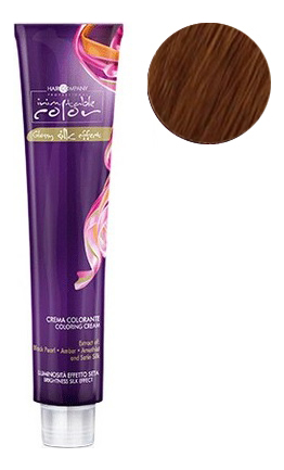 

Стойкая крем-краска для волос Inimitable Color Coloring Cream 100мл: 7.003 Русый карамельный, Стойкая крем-краска для волос Inimitable Color Coloring Cream 100мл