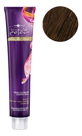 

Стойкая крем-краска для волос Inimitable Color Coloring Cream 100мл: 7.32 Русый песочный, Стойкая крем-краска для волос Inimitable Color Coloring Cream 100мл