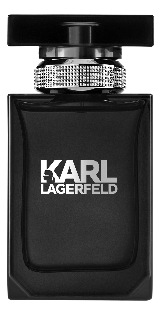 Pour Homme: туалетная вода 100мл уценка karl lagerfeld for him pour homme