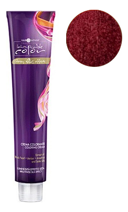 

Стойкая крем-краска для волос Inimitable Color Coloring Cream 100мл: 8.666 Гранат, Стойкая крем-краска для волос Inimitable Color Coloring Cream 100мл