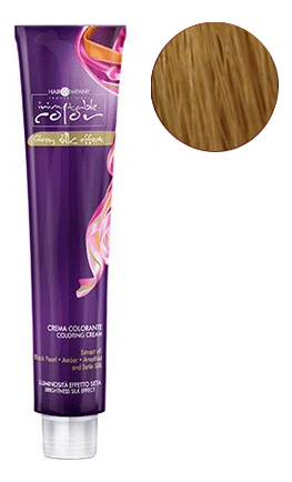 

Стойкая крем-краска для волос Inimitable Color Coloring Cream 100мл: 9 Экстра светло-русый, Стойкая крем-краска для волос Inimitable Color Coloring Cream 100мл