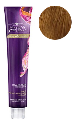 

Стойкая крем-краска для волос Inimitable Color Coloring Cream 100мл: 9.003 Экстра светло-русый карамельный, Стойкая крем-краска для волос Inimitable Color Coloring Cream 100мл