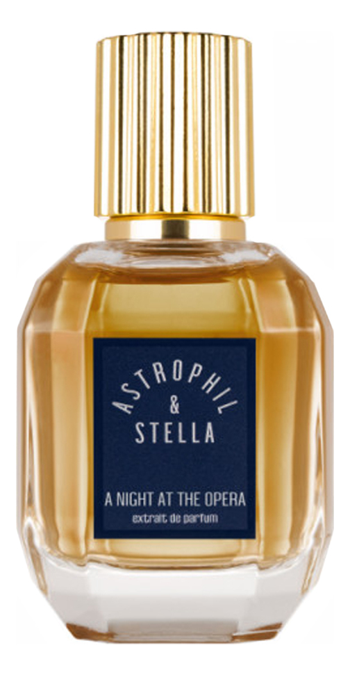 

A Night At The Opera: духи 50мл, A Night At The Opera