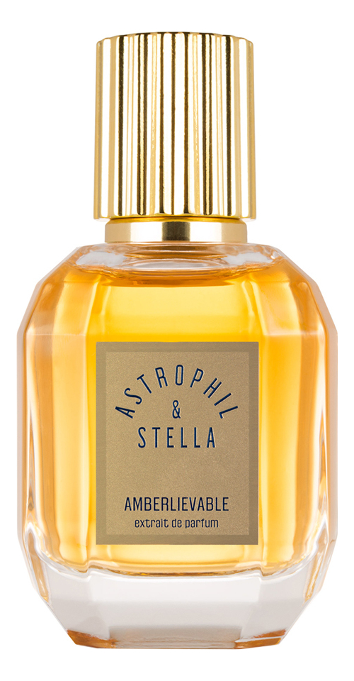 

Amberlievable: духи 50мл, Amberlievable