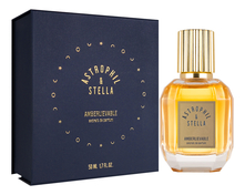 Astrophil & Stella Amberlievable