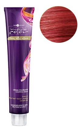 

Стойкая крем-краска для волос Inimitable Color Coloring Cream 100мл: Усилитель красный, Стойкая крем-краска для волос Inimitable Color Coloring Cream 100мл