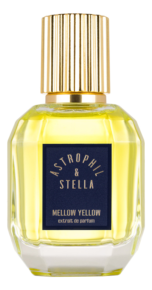 Mellow Yellow: духи 50мл