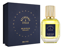 Astrophil & Stella Mellow Yellow