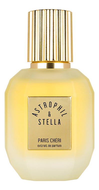 

Paris Cheri: духи 50мл уценка, Paris Cheri