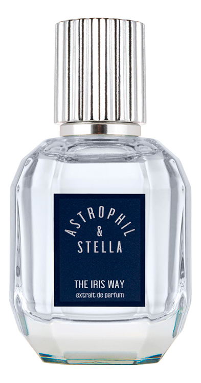 The Iris Way: духи 50мл