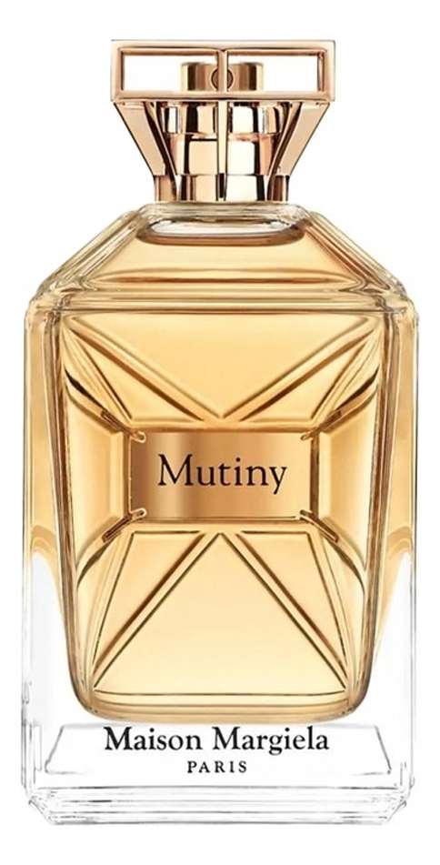 

Mutiny: парфюмерная вода 50мл уценка, Mutiny