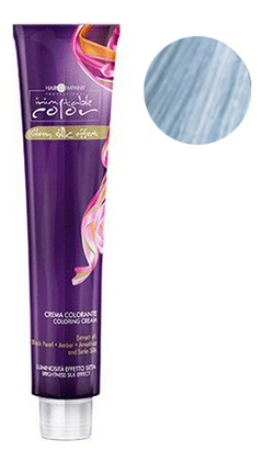 

Стойкая крем-краска для волос Inimitable Color Coloring Cream 100мл: Голубое небо, Стойкая крем-краска для волос Inimitable Color Coloring Cream 100мл