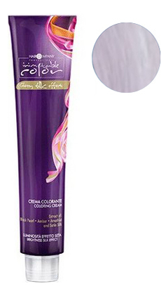 

Стойкая крем-краска для волос Inimitable Color Coloring Cream 100мл: Серо-лунный, Стойкая крем-краска для волос Inimitable Color Coloring Cream 100мл