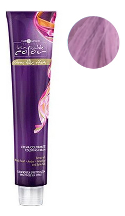 

Стойкая крем-краска для волос Inimitable Color Coloring Cream 100мл: Розовая конфета, Стойкая крем-краска для волос Inimitable Color Coloring Cream 100мл
