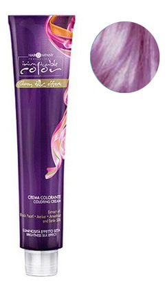 

Стойкая крем-краска для волос Inimitable Color Coloring Cream 100мл: Фиолетовый баклажан, Стойкая крем-краска для волос Inimitable Color Coloring Cream 100мл