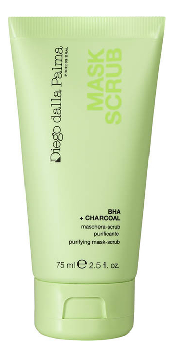 

Очищающая маска-скраб для лица Purifying Mask-Scrub 75мл