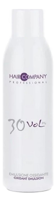 

Окисляющая эмульсия для волос Hair Light Oxidant Emulsion 150мл: Эмульсия 9%, Окисляющая эмульсия для волос Hair Light Oxidant Emulsion 150мл