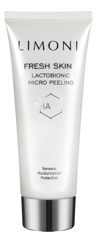 Гель-скатка для лица Lactobionic Micro Peeling 100мл