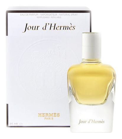 Jour D'Hermes: парфюмерная вода 85мл boss jour runway edition 50