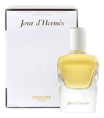 Jour D'Hermes: парфюмерная вода 85мл chaque jour lilac in water eau de perfume 30