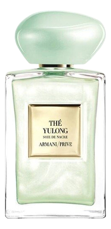 Giorgio Armani Prive The Yulong Soie De Nacre