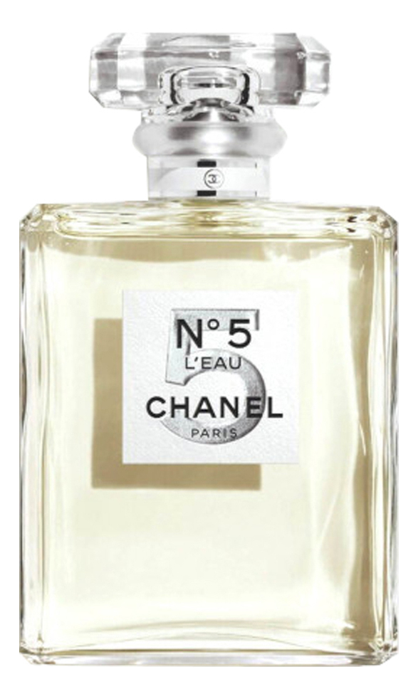 No5 L'Eau Eau De Toilette 100th Anniversary – Ask For The Moon Limited Edition: туалетная вода 100мл уценка chanel no 5 eau de parfum 100th anniversary – ask for the moon limited edition