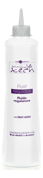 Регулирующий флюид для химической завивки волос Inimitable Tech Fluid Regulator 250мл