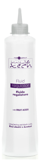 

Регулирующий флюид для химической завивки волос Inimitable Tech Fluid Regulator 250мл