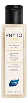 Увлажняющий шампунь для волос Phytojoba Moisturizing Shampoo