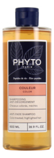 PHYTO Шампунь для волос Phyto Color Shampoing Protection De Couleur