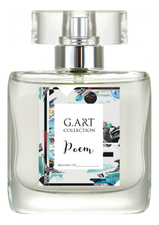 Parfums Genty Poem