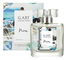 Parfums Genty Poem