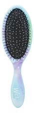 Wet Brush Расческа для спутанных волос Цветной Всплеск Original Detangler Color Wash Splatter