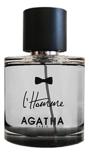 Agatha Paris L'Homme Classique