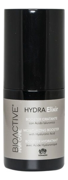 Увлажняющий эликсир бустер для волос Bioactive Hair Care Hydra Elixir