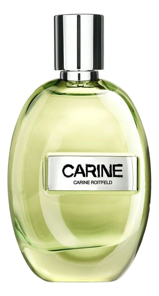 

Carine: парфюмерная вода 90мл уценка, Carine