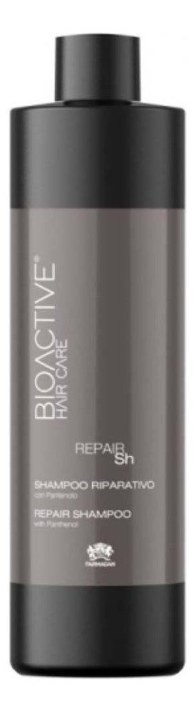 цена Восстанавливающий шампунь для волос Bioactive Hair Care Repair Shampoo: Шампунь 1000мл