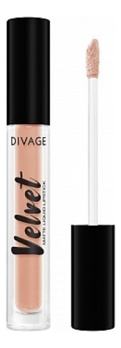 

Жидкая матовая помада для губ Velvet Matt Liquid Color 5мл: No 09 (новый дизайн), Жидкая матовая помада для губ Velvet Matt Liquid Color 5мл
