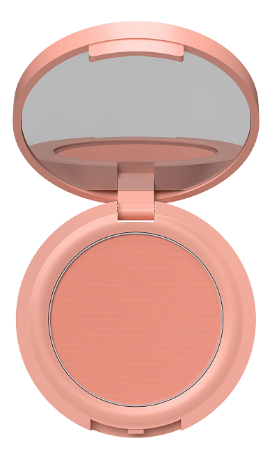 

Компактные румяна для лица Solo Compact Blush 2г: No 02, Компактные румяна для лица Solo Compact Blush 2г