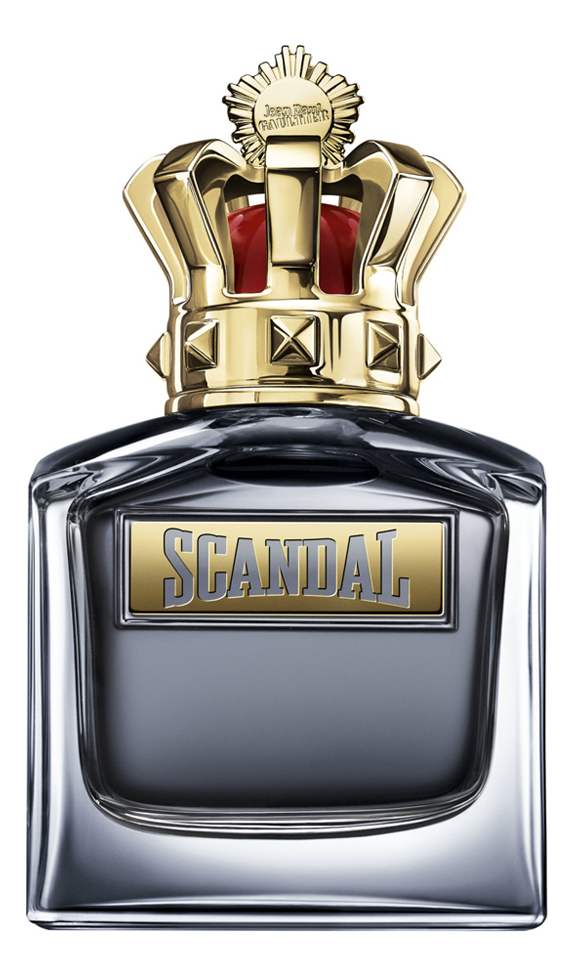 Scandal Pour Homme: туалетная вода 100мл уценка scandal pour homme parfum cologne
