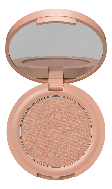 Компактные румяна для лица Solo Compact Blush 2г: No 05