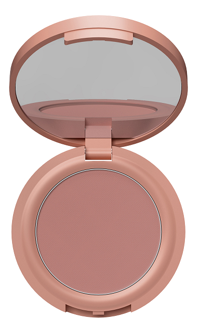 

Компактные румяна для лица Solo Compact Blush 2г: No 06, Компактные румяна для лица Solo Compact Blush 2г