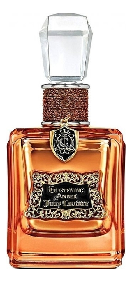 

Glistening Amber: парфюмерная вода 100мл уценка, Glistening Amber