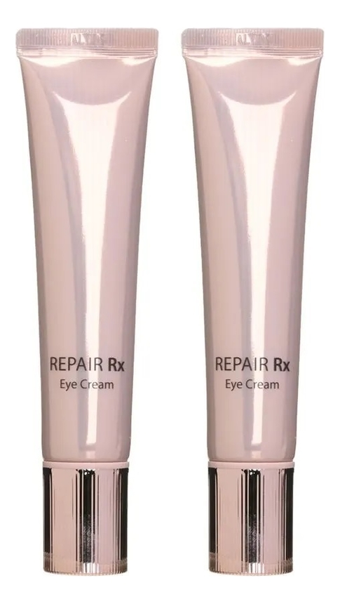 

Крем для кожи вокруг глаз с пептидами Repair Rx Eye Cream 2*31мл